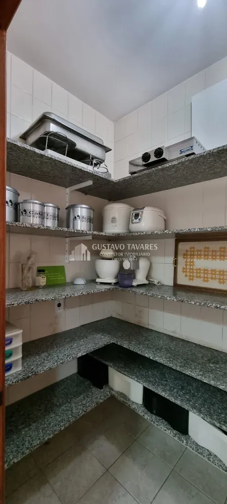 Casa de Condomínio, 4 quartos - Foto 7