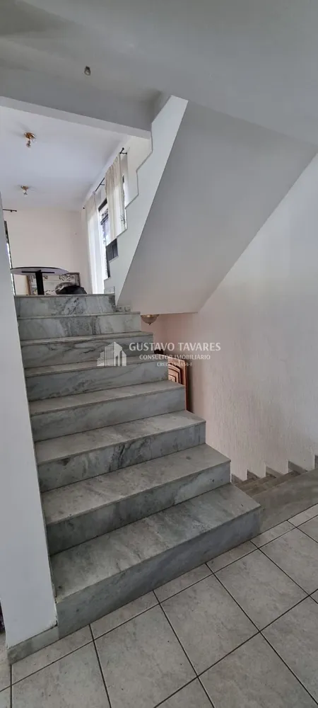 Casa de Condomínio, 4 quartos - Foto 12