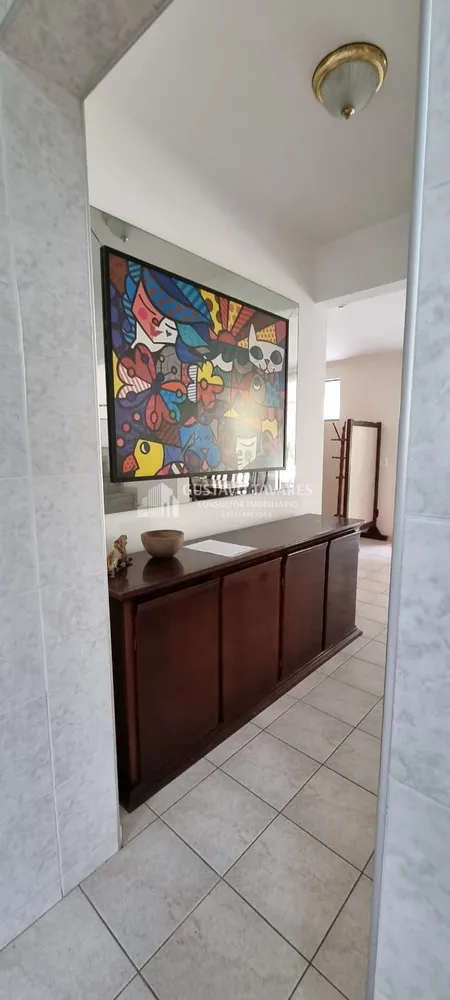 Casa de Condomínio, 4 quartos - Foto 5