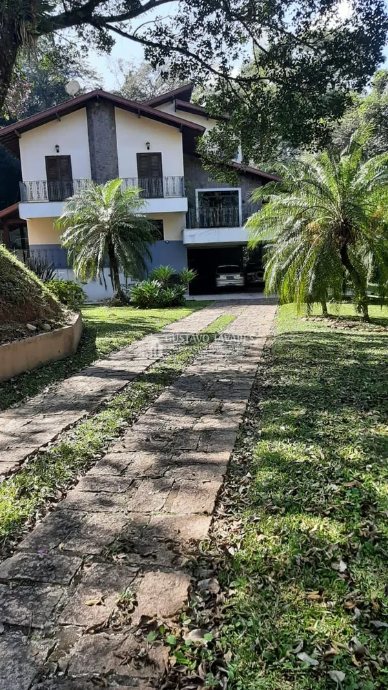 Casa de Condomínio, 4 quartos - Foto 2