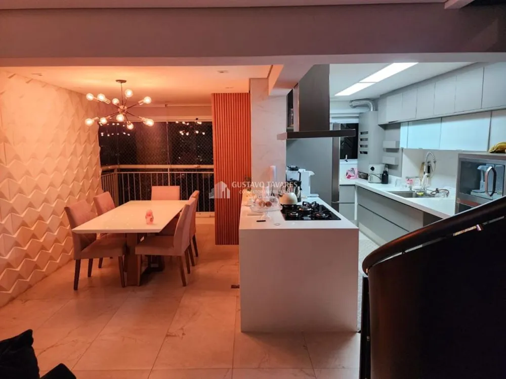 Cobertura, 4 quartos, 187 m² - Foto 11