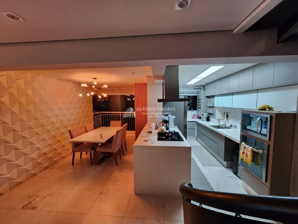 Cobertura, 4 quartos, 187 m² - Foto 10