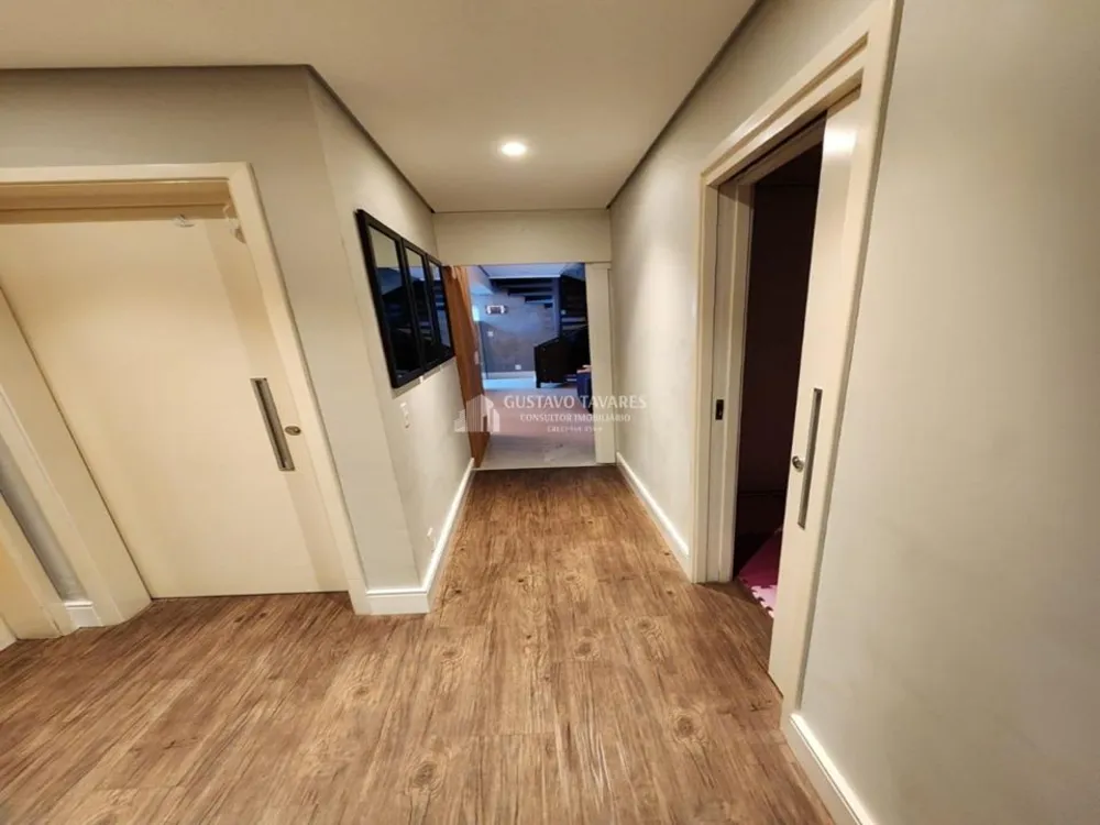 Cobertura, 4 quartos, 187 m² - Foto 8