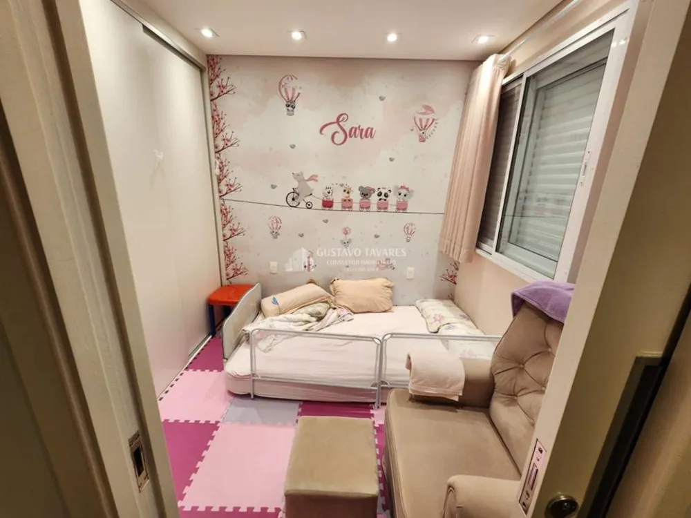 Cobertura, 4 quartos, 187 m² - Foto 6