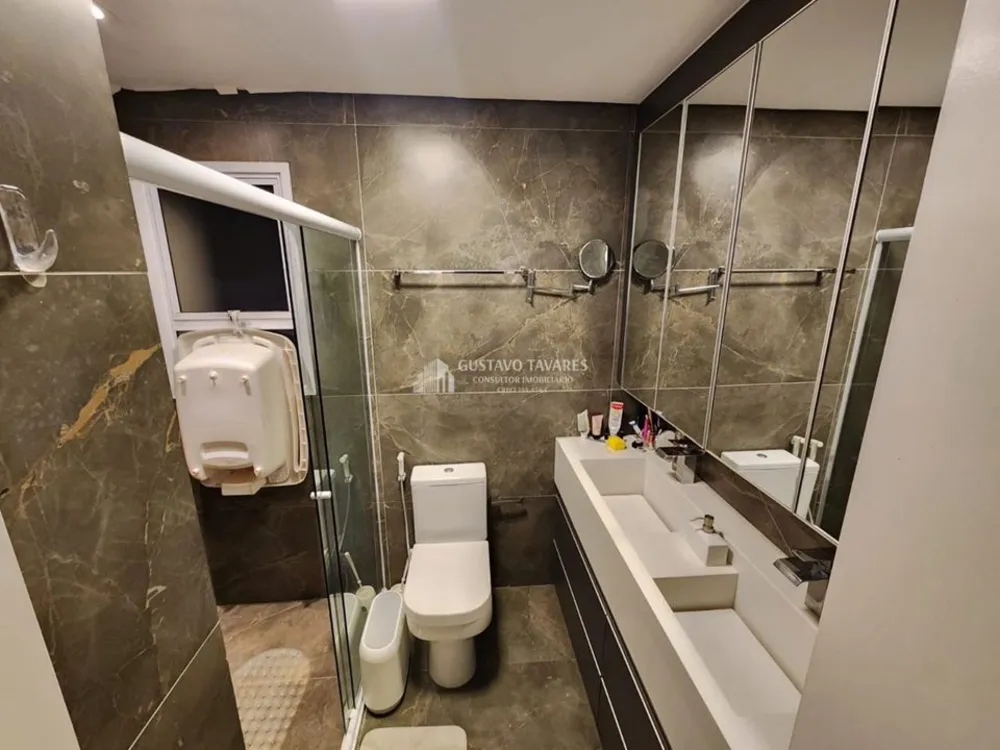 Cobertura, 4 quartos, 187 m² - Foto 3
