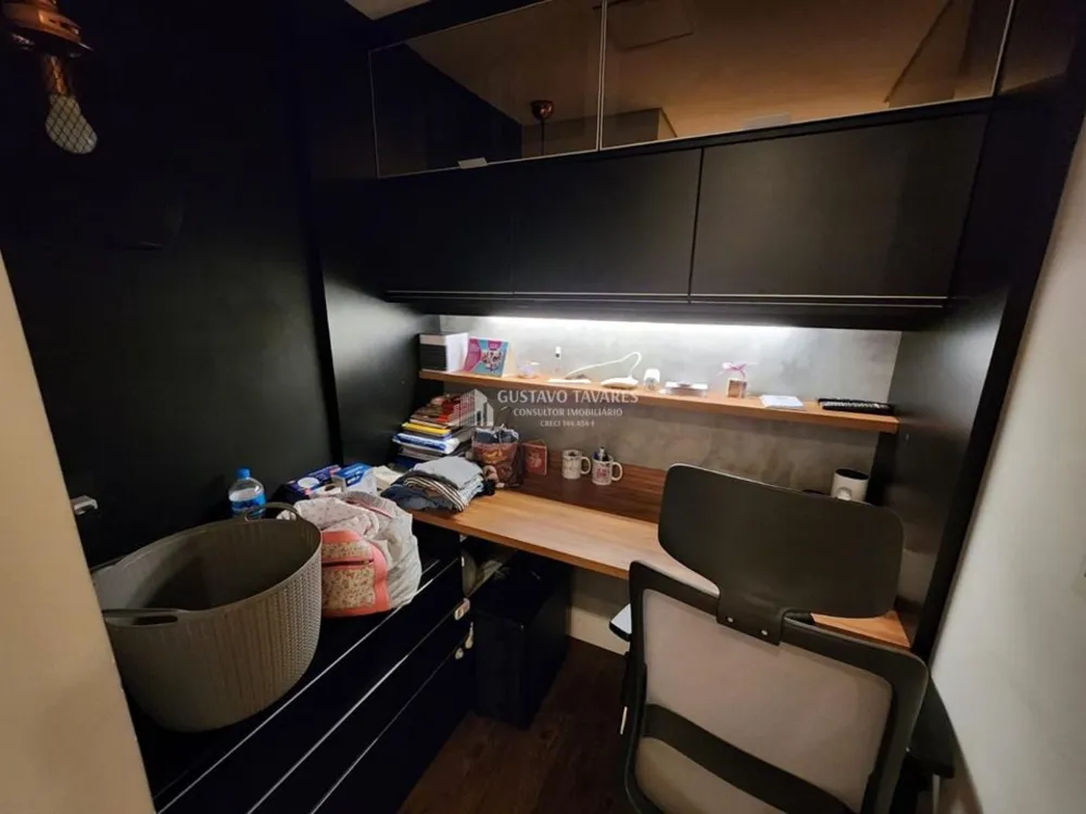 Cobertura, 4 quartos, 187 m² - Foto 7