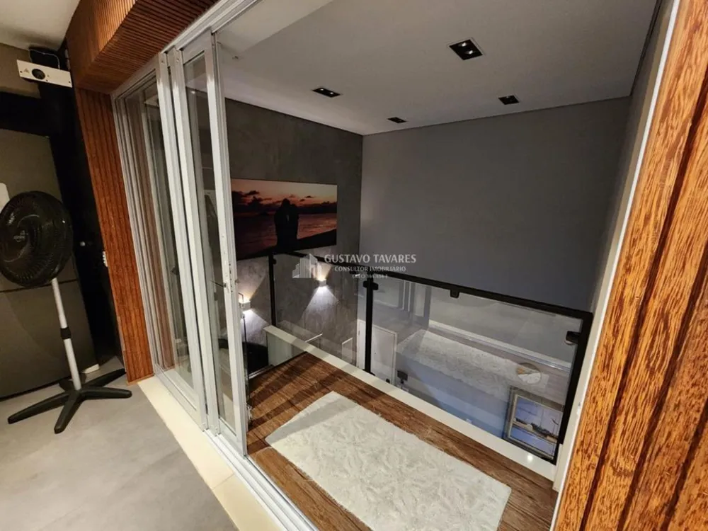 Cobertura, 4 quartos, 187 m² - Foto 12