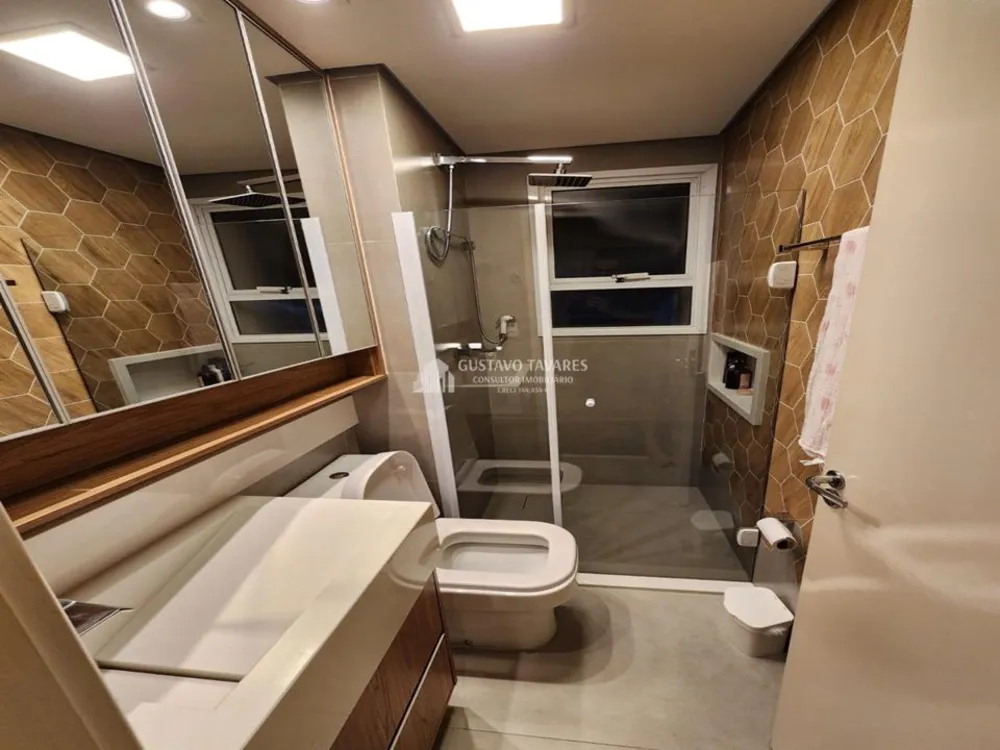 Cobertura, 4 quartos, 187 m² - Foto 5
