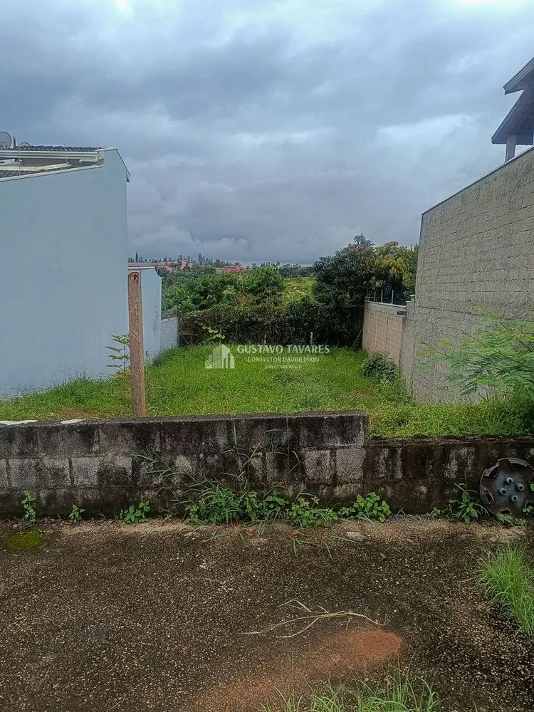Terreno, 252 m² - Foto 1