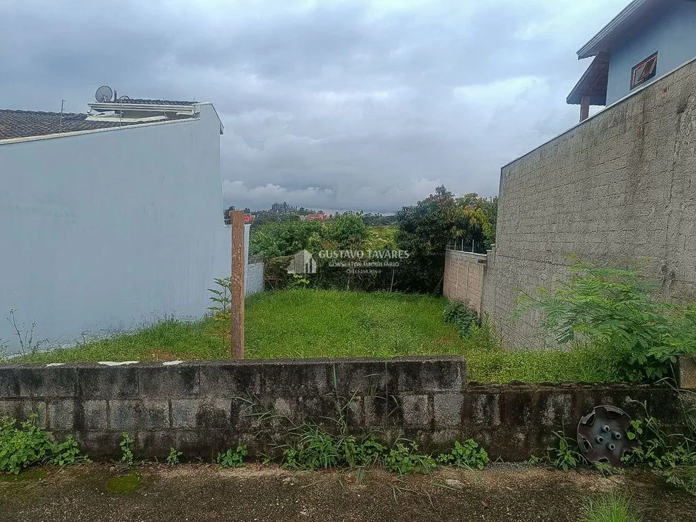 Terreno, 252 m² - Foto 2