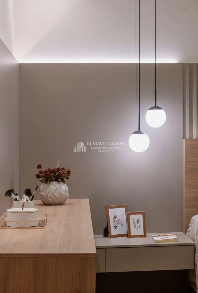 Apartamento, 3 quartos, 111 m² - Foto 5
