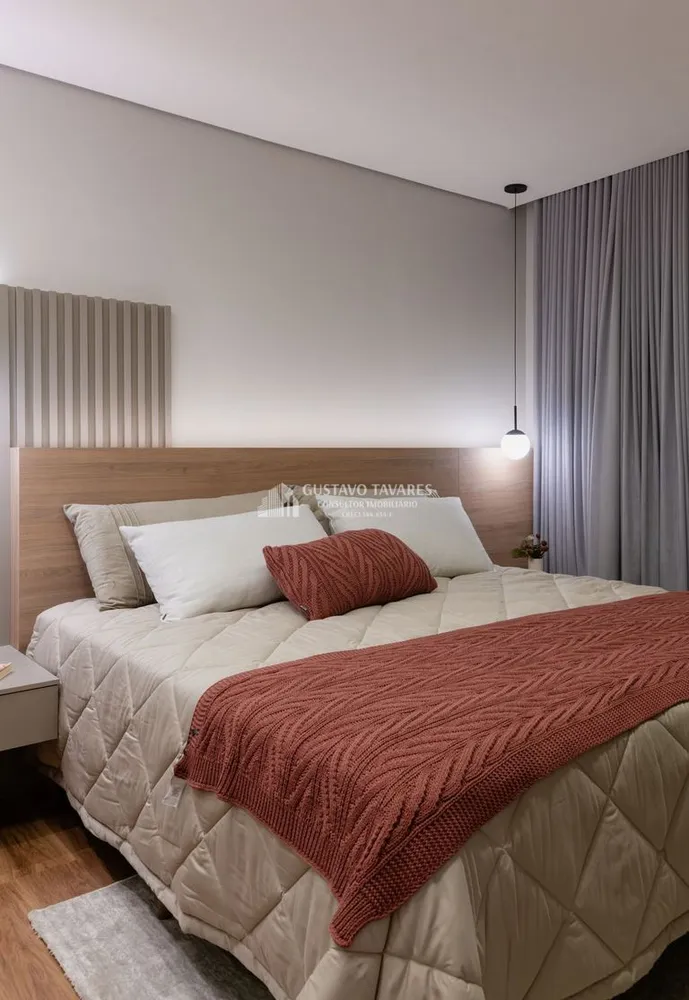 Apartamento, 3 quartos, 111 m² - Foto 9