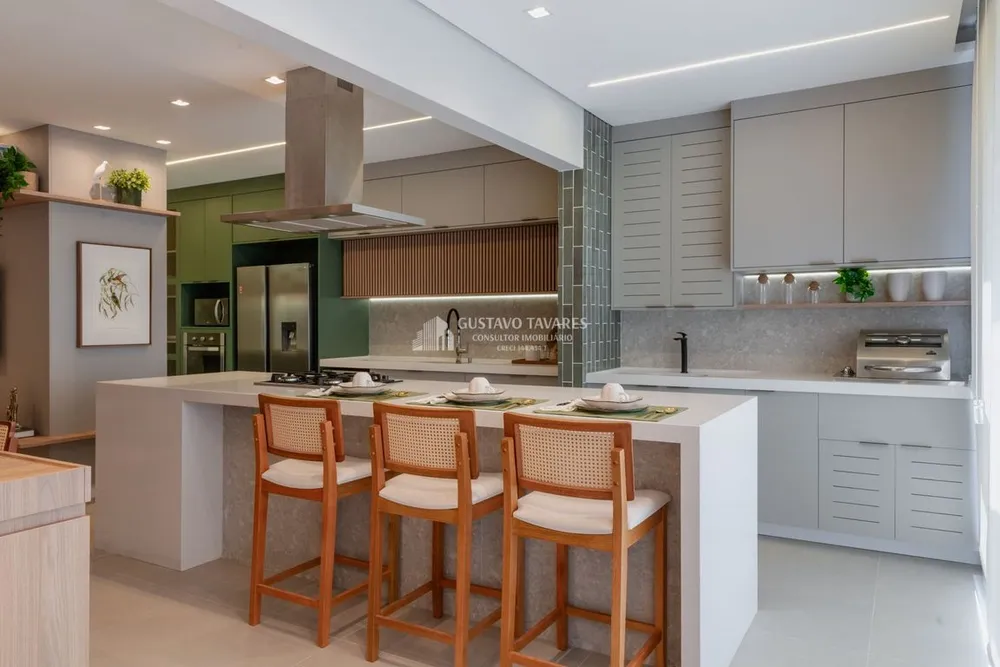 Apartamento, 3 quartos, 111 m² - Foto 3