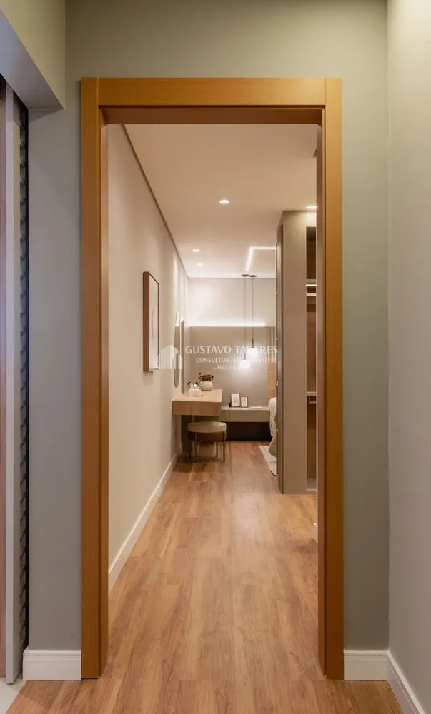 Apartamento, 3 quartos, 111 m² - Foto 7