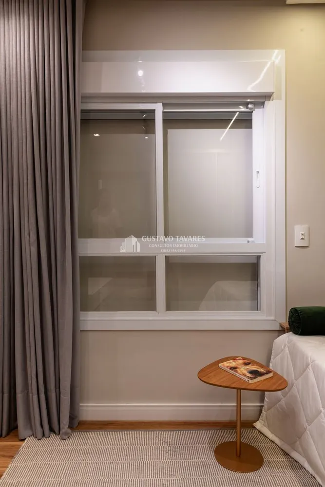 Apartamento, 3 quartos, 111 m² - Foto 8