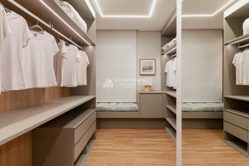 Apartamento, 3 quartos, 111 m² - Foto 6