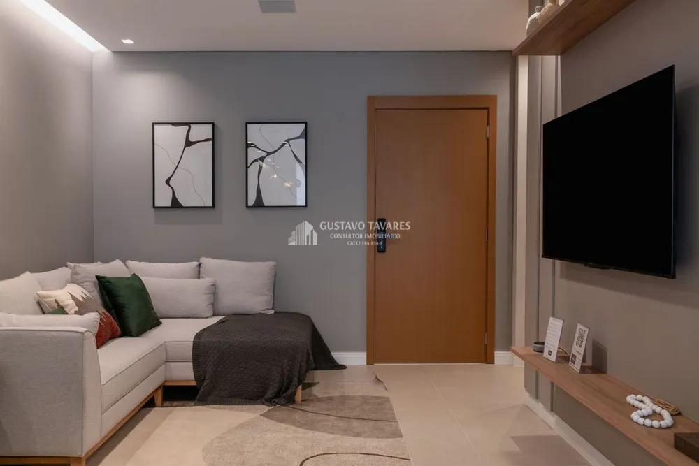 Apartamento, 3 quartos, 111 m² - Foto 12