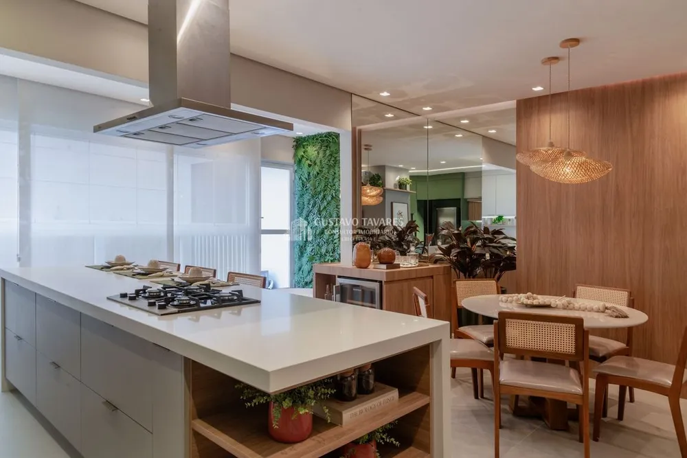 Apartamento, 3 quartos, 111 m² - Foto 2