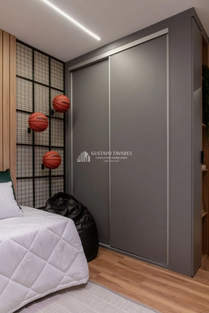 Apartamento, 3 quartos, 111 m² - Foto 4