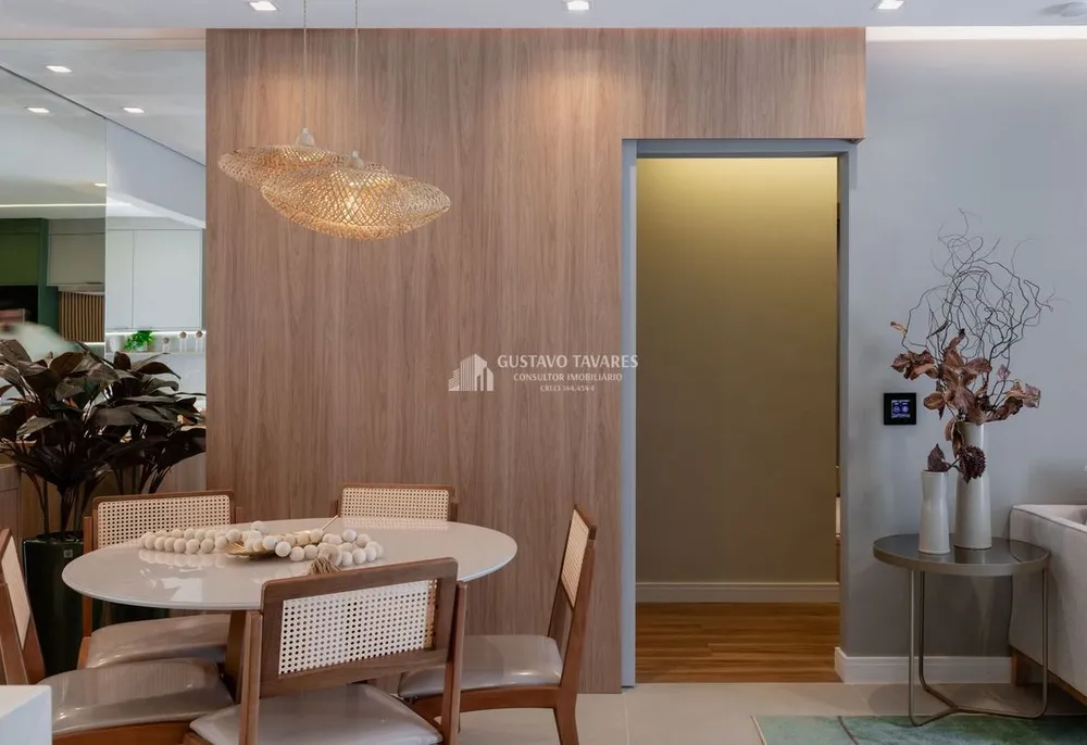 Apartamento, 3 quartos, 111 m² - Foto 11