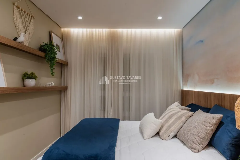 Apartamento, 2 quartos, 83 m² - Foto 10