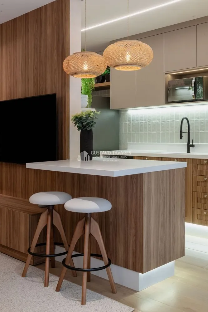Apartamento, 2 quartos, 83 m² - Foto 7
