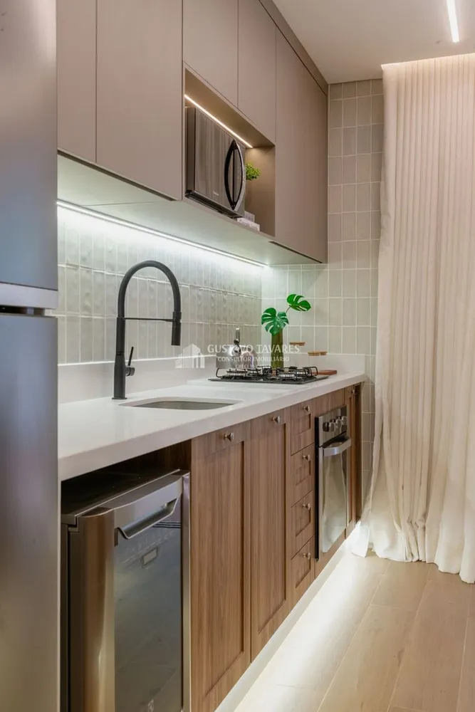 Apartamento, 2 quartos, 83 m² - Foto 5