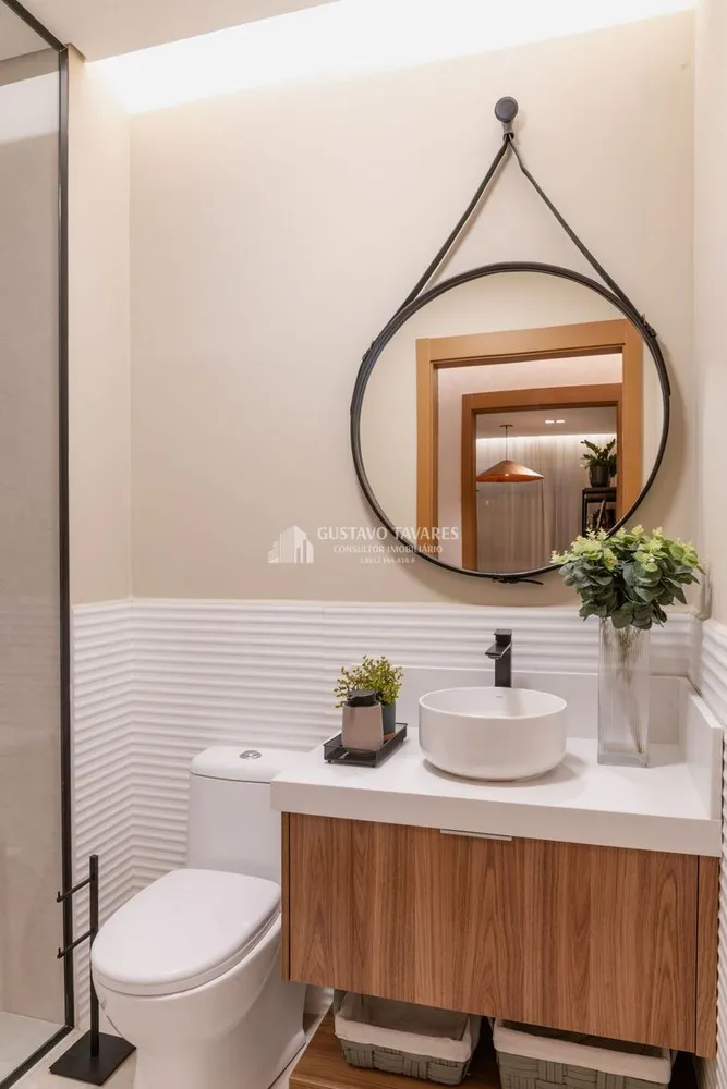 Apartamento, 2 quartos, 83 m² - Foto 3