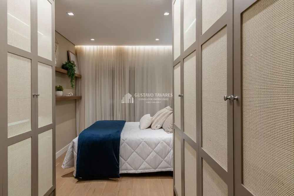 Apartamento, 2 quartos, 83 m² - Foto 9