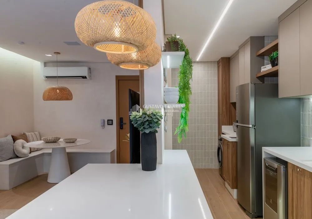Apartamento, 2 quartos, 83 m² - Foto 4