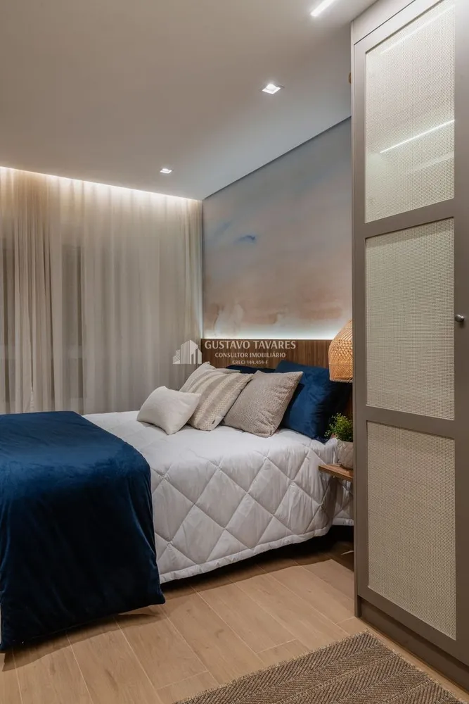 Apartamento, 2 quartos, 83 m² - Foto 11