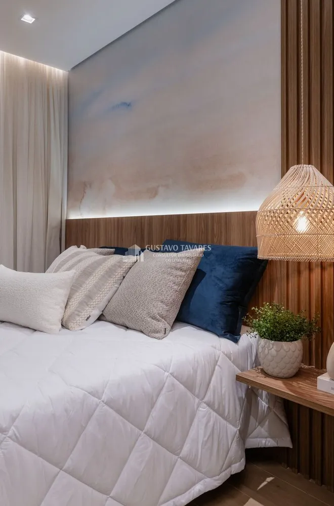 Apartamento, 2 quartos, 83 m² - Foto 12