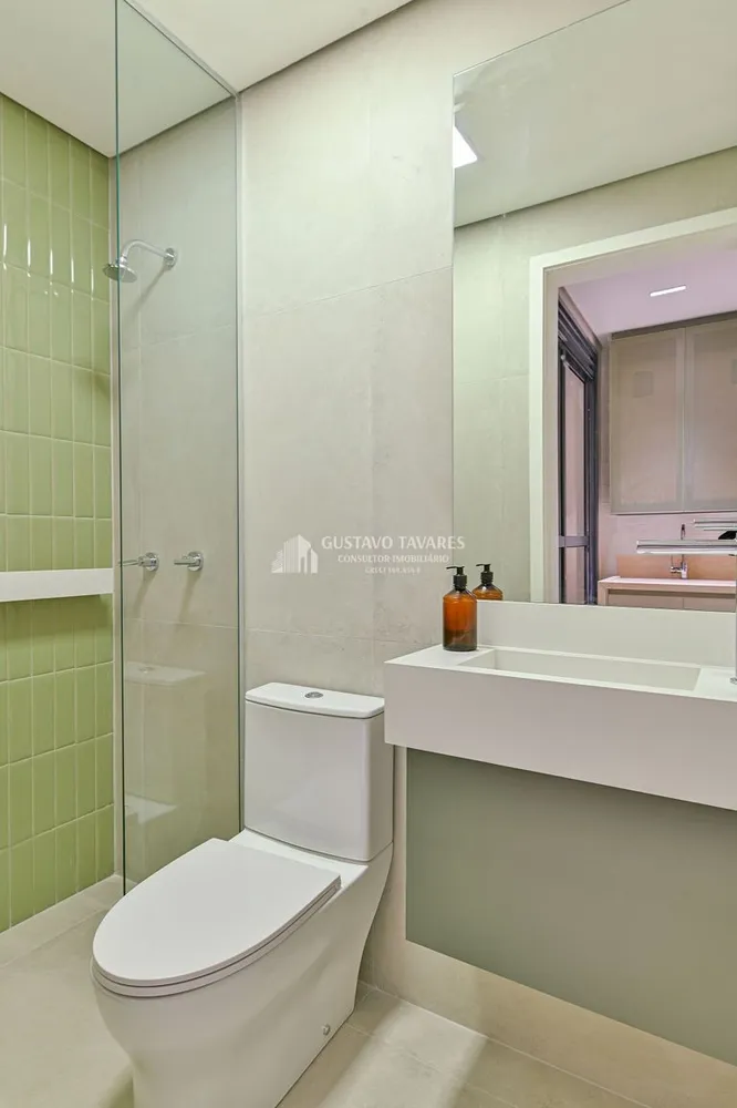 Apartamento, 4 quartos, 210 m² - Foto 8