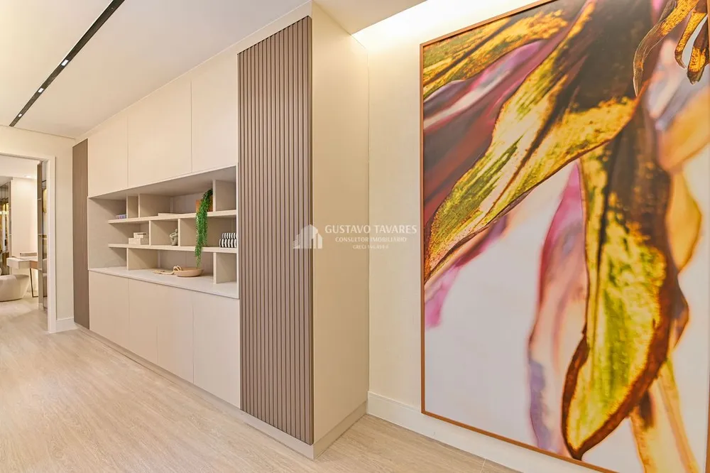 Apartamento, 4 quartos, 210 m² - Foto 6