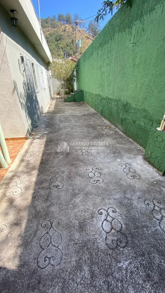 Casa, 3 quartos, 171 m² - Foto 1