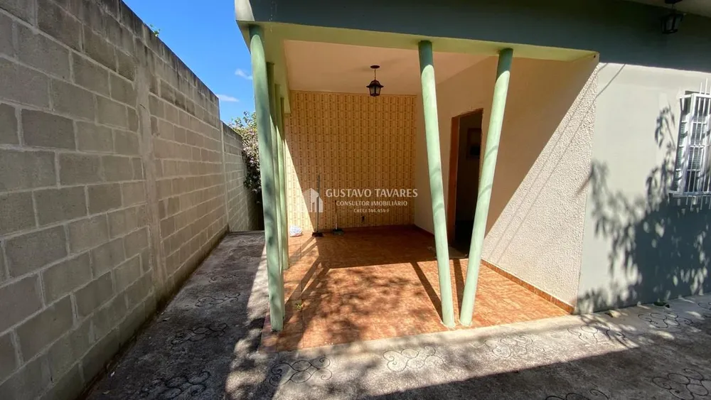 Casa, 3 quartos, 171 m² - Foto 2