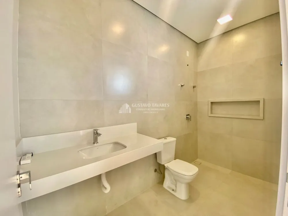 Casa de Condomínio, 3 quartos - Foto 11