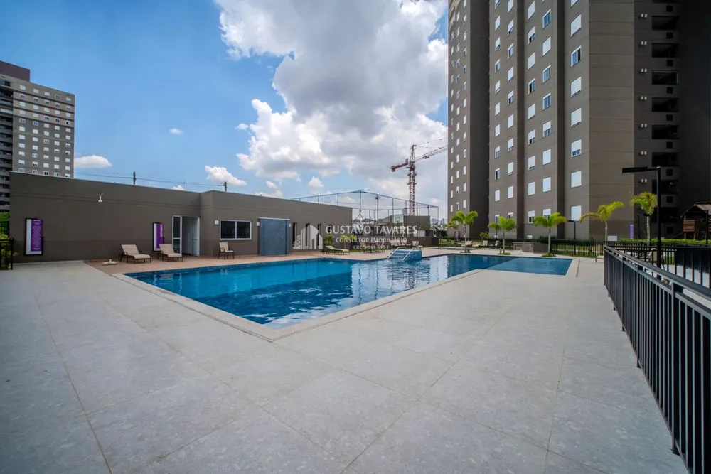 Apartamento, 3 quartos, 98 m² - Foto 10