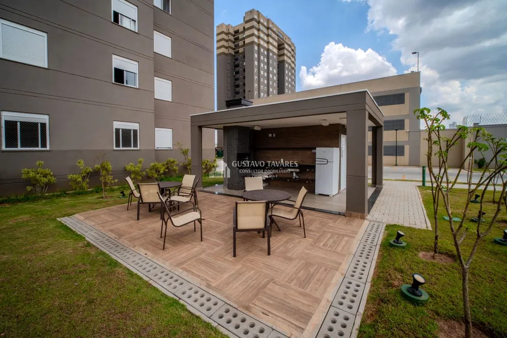 Apartamento, 3 quartos, 98 m² - Foto 6