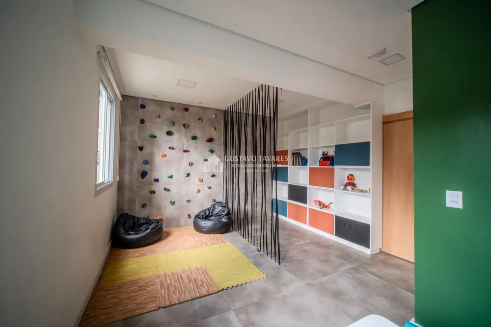 Apartamento, 3 quartos, 98 m² - Foto 5