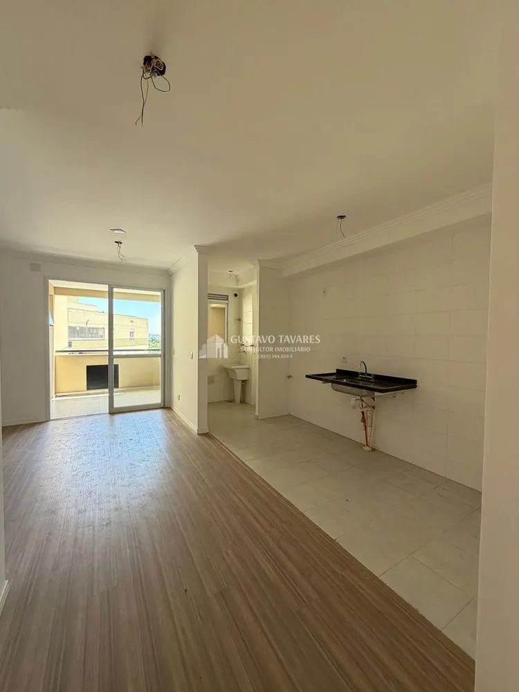 Apartamento, 3 quartos, 98 m² - Foto 5