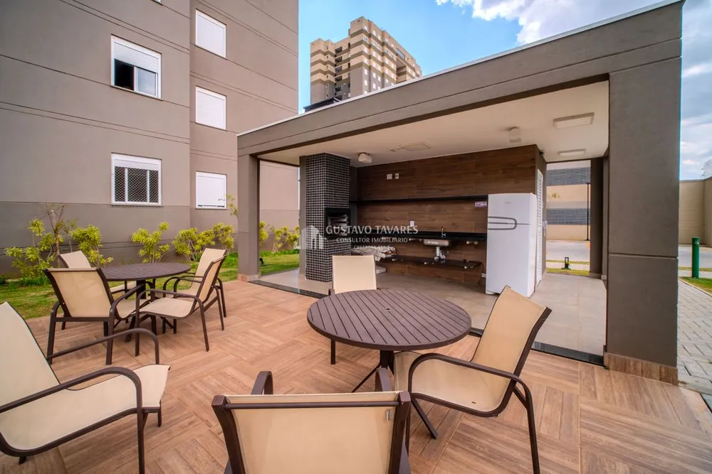 Apartamento, 3 quartos, 98 m² - Foto 7