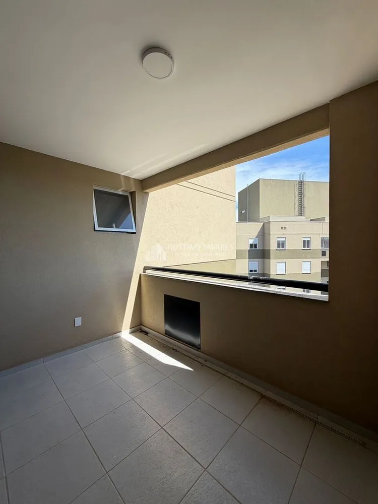 Apartamento, 3 quartos, 98 m² - Foto 2