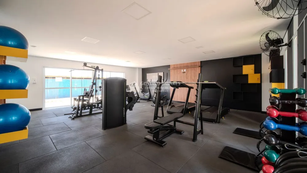 Apartamento, 3 quartos, 98 m² - Foto 8