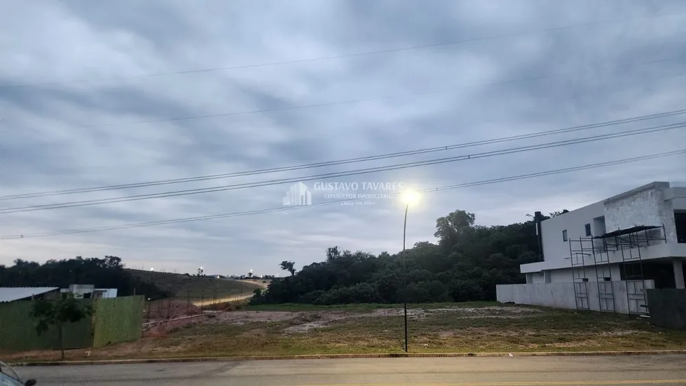 Terreno, 420 m² - Foto 3
