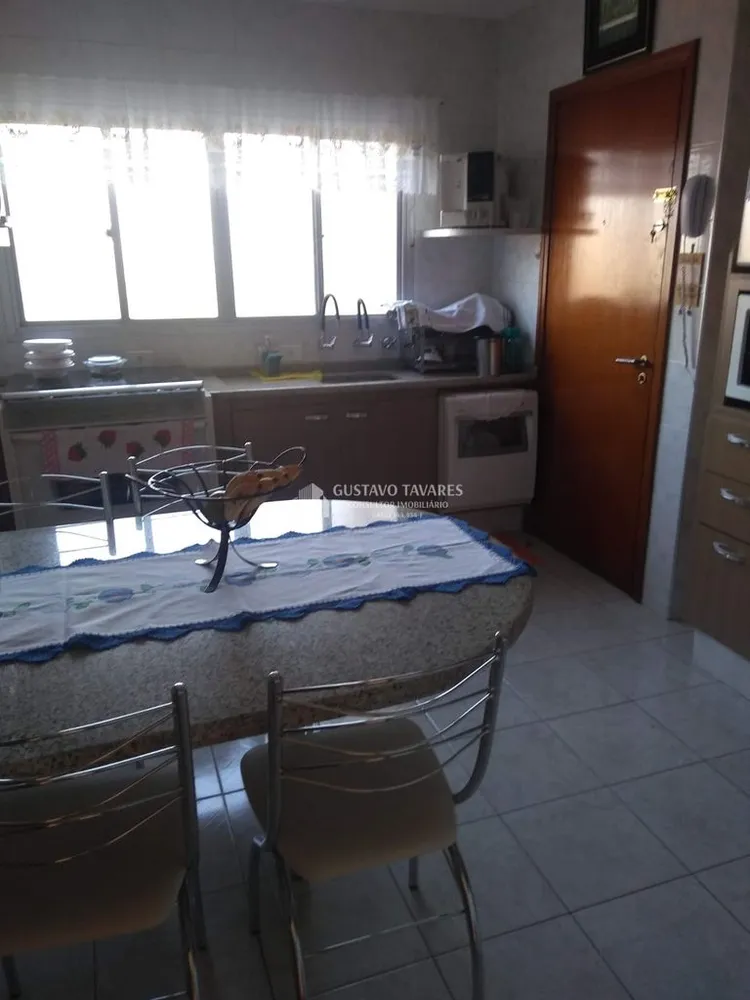 Apartamento, 3 quartos, 104 m² - Foto 2