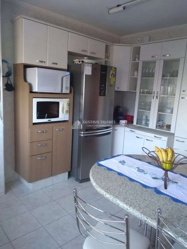 Apartamento, 3 quartos, 104 m² - Foto 1