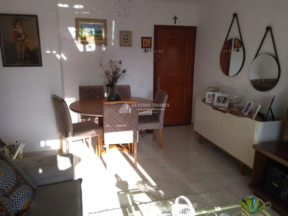 Apartamento, 3 quartos, 104 m² - Foto 8