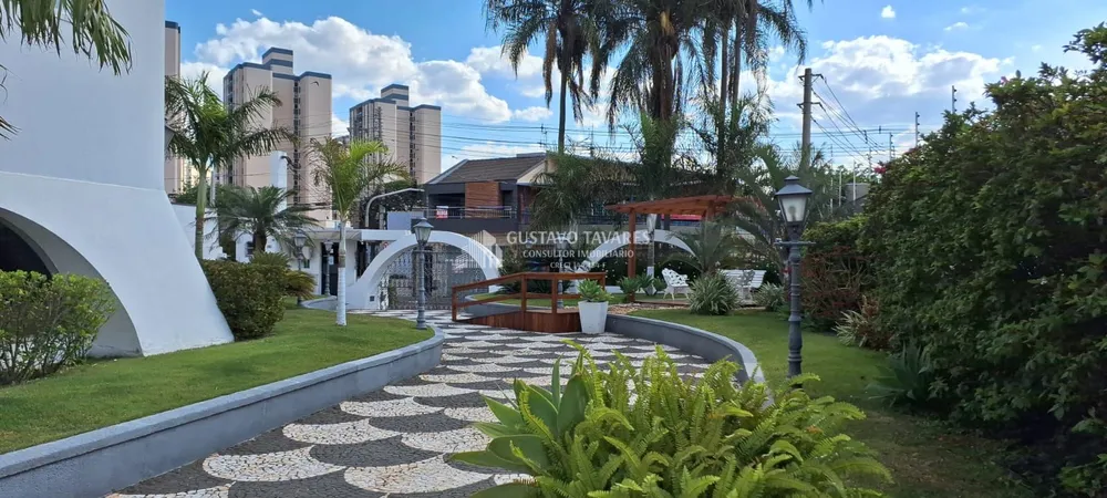 Apartamento, 3 quartos, 104 m² - Foto 9