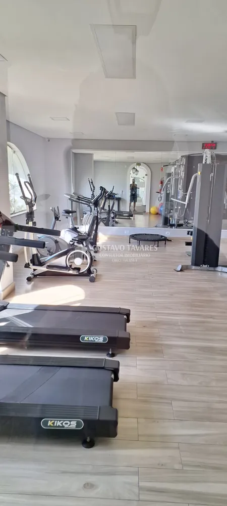 Apartamento, 3 quartos, 104 m² - Foto 12